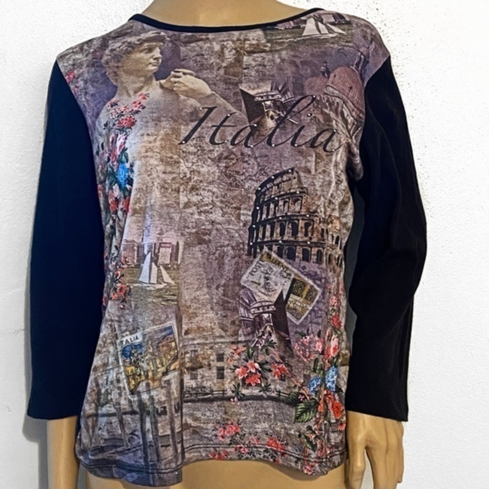 Walt Disney world sweatshirt size XXL